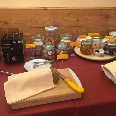 Herbetet Otel 3*