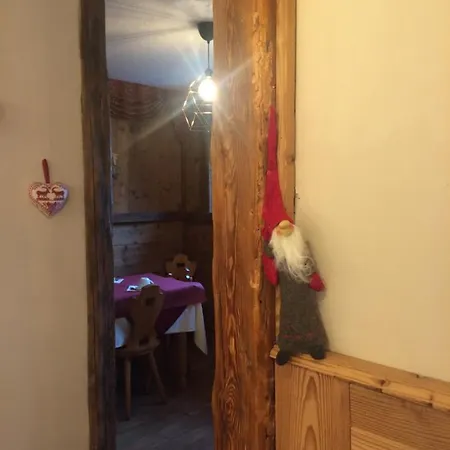 Herbetet Otel 3*