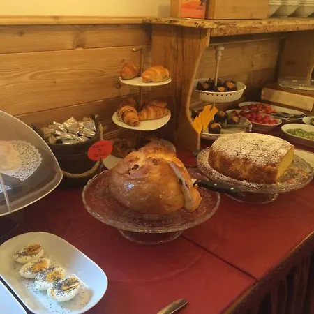Herbetet Otel 3*