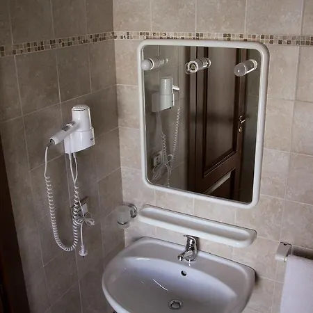 Herbetet Hotel Cogne