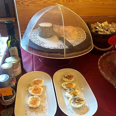 Herbetet Otel 3*