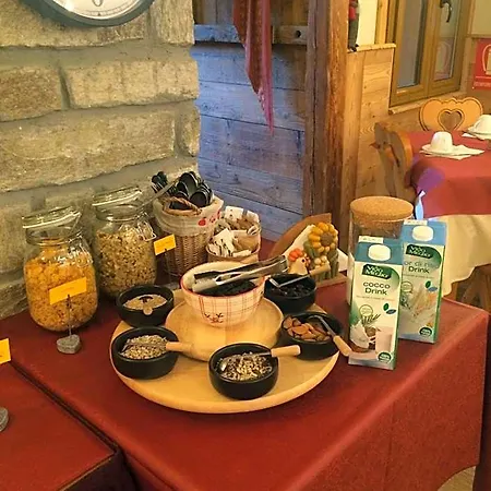 Otel Herbetet