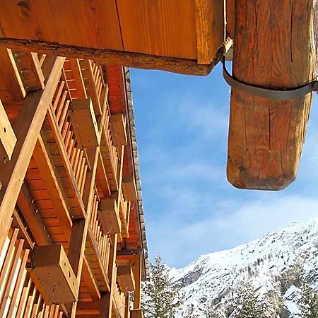 Herbetet Otel Cogne