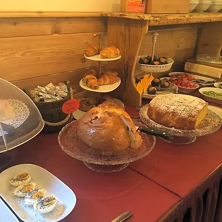 Otel Herbetet Cogne