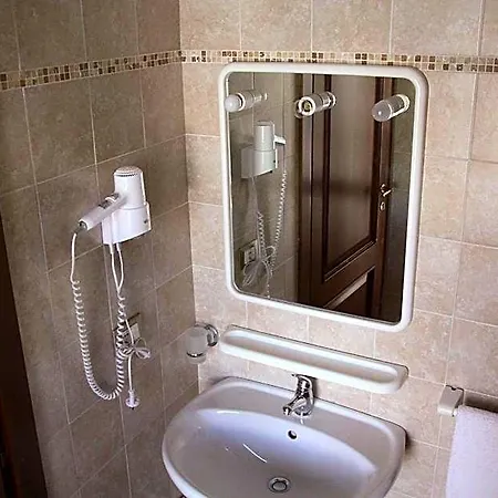 Otel Herbetet Cogne