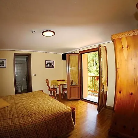 Otel Herbetet