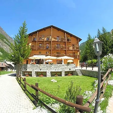 Hotel Herbetet 3*