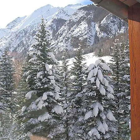 Herbetet Otel 3*