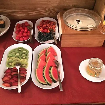 Herbetet Otel 3*
