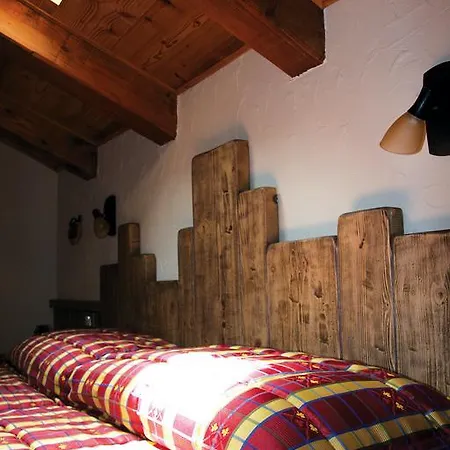Otel Herbetet 3*