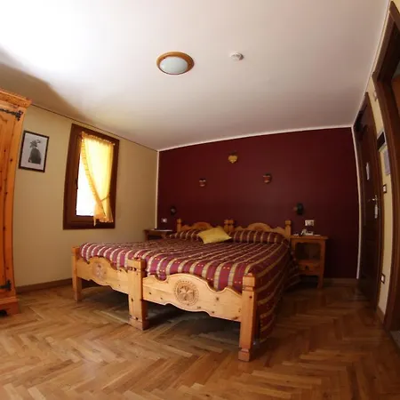 Herbetet Hotel 3*