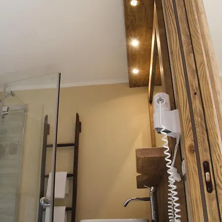 Hotel Herbetet Cogne