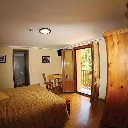 Otel Herbetet 3*