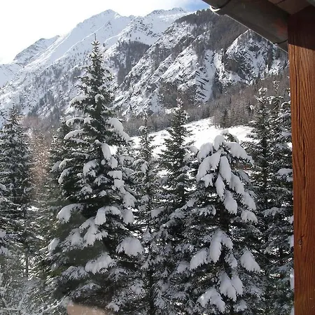 Herbetet Hotel 3*