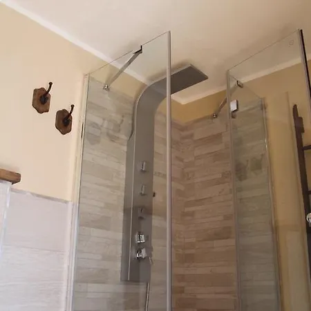 Hotel Herbetet Cogne