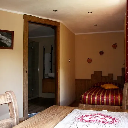 Herbetet Hotel 3*
