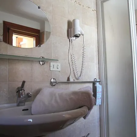 Hotel Herbetet Cogne