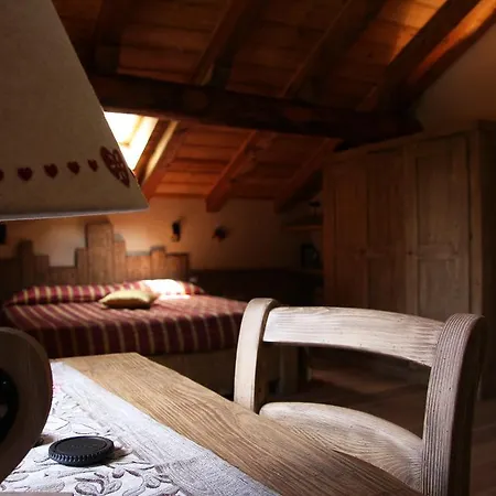 Herbetet Hotel
