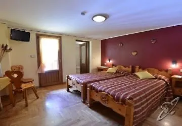 Herbetet Otel