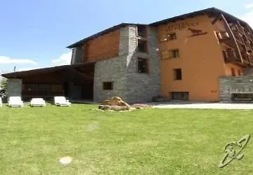 Otel Herbetet Cogne