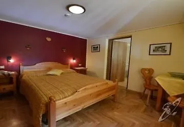 Herbetet Otel 3*