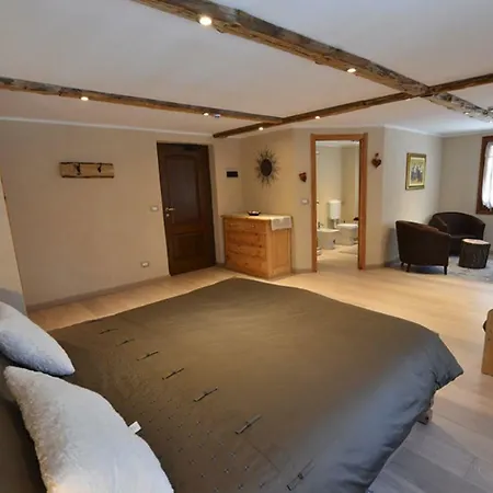 Herbetet Hotel Cogne
