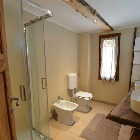 Herbetet Hotel Cogne